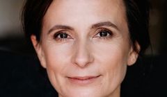 Z Kancelarią Prezydenta RP żegna się Bogna Janke