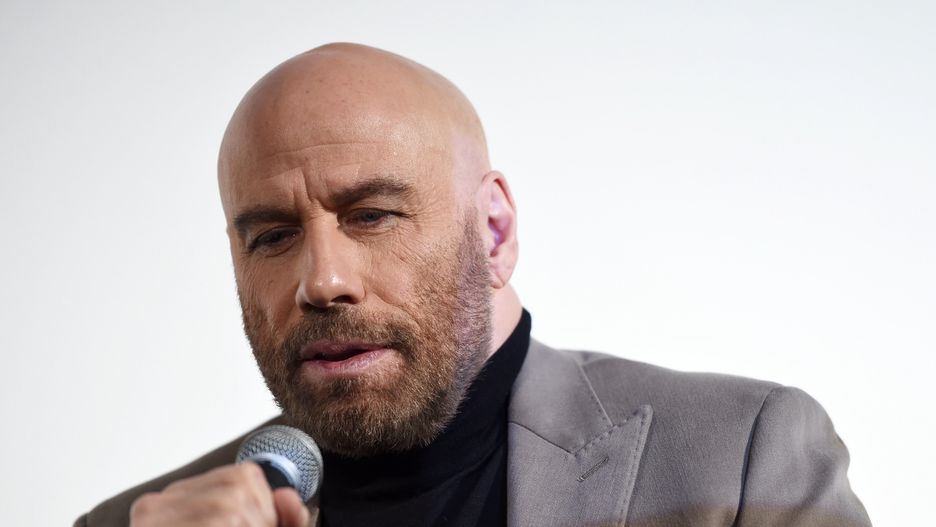 John Travolta zamieścił kolejny wpis dotyczący żony