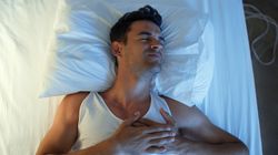 Kołatanie serca w nocy - najczęstsze przyczyny