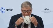 Bill Gates nie ma wątpliwości, że czeka nas kolejna pandemia. "Tym razem to będzie inny patogen"