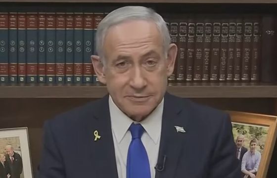 Izrael zaatakował także giełdę kryptowalut w Iranie. Ukradziono prawie 100 mln dol.