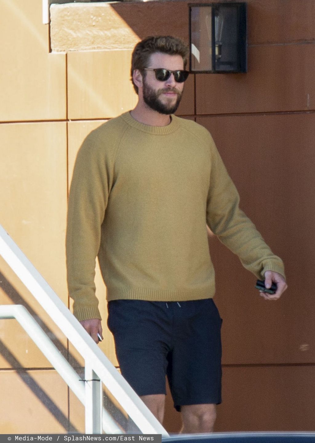 Liam Hemsworth