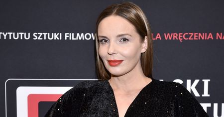 Agnieszka Włodarczyk odsłoniła brzuch. Tak wygląda po ciąży