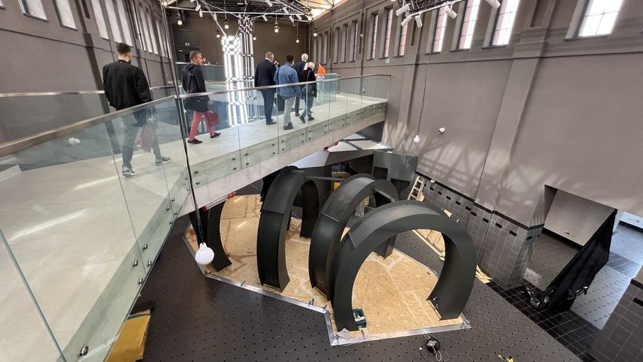 W Czeladzi powstaje Muzeum Zagłębiowskiego Górnictwa Węglowego