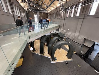 Muzeum Zagłębiowskiego Górnictwa Węglowego powstaje w Czeladzi. Tak będzie wyglądać multimedialna wystawa