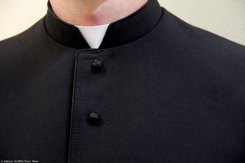 Ks. Waldemar P. podejrzany o molestowanie. Rośnie liczba ofiar