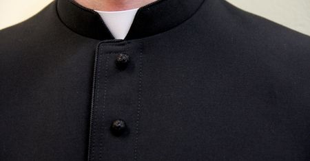 Ks. Waldemar P. podejrzany o molestowanie. Rośnie liczba ofiar