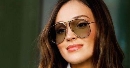 Marina wydała oświadczenie. "Wywoływanie współczucia pod publiczkę nie jest w moim stylu"