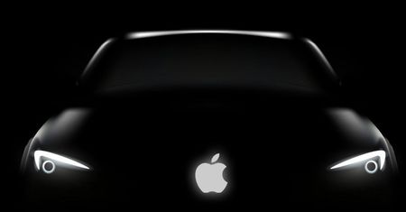 Samochód Apple coraz bliżej. Firma przejęła byłego dyrektora Tesli