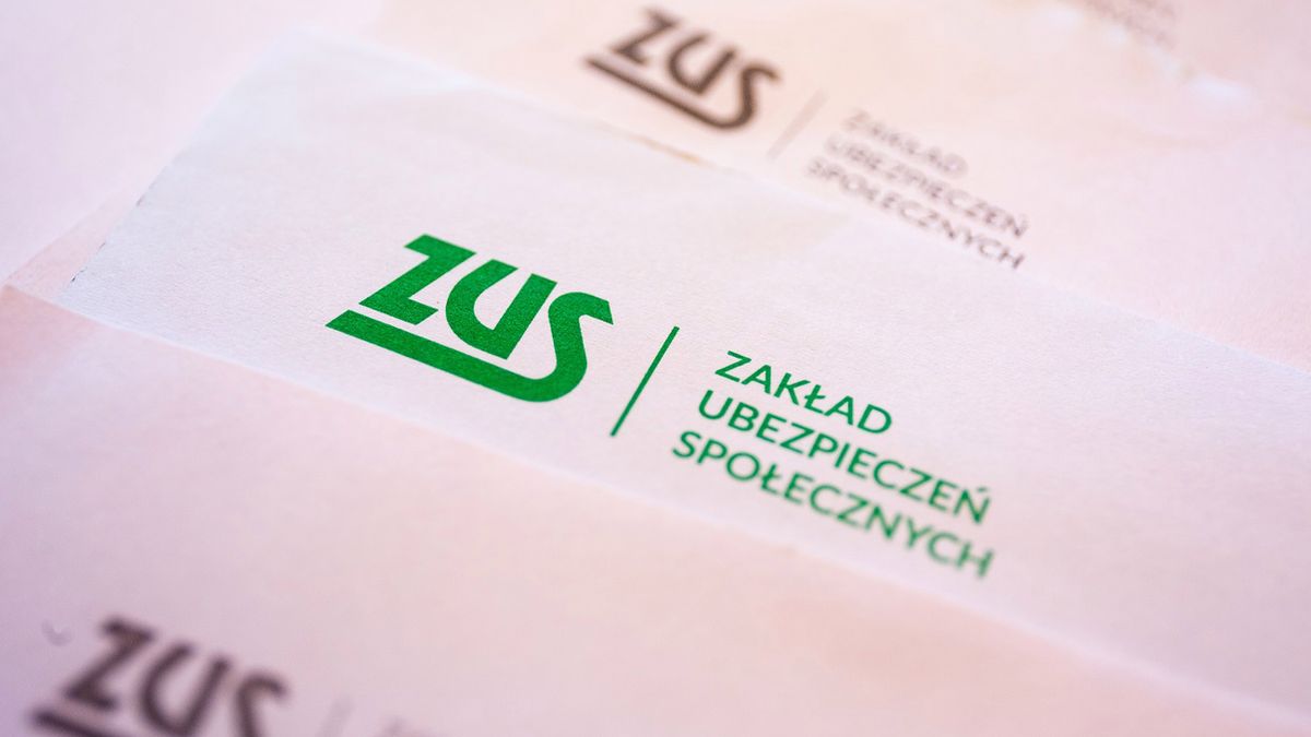 ZUS wprowadza nową usługę. Od 16 lutego e-wizyty w języku migowym (fot. Getty Images)