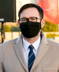 Kolejna nieruchomość Obajtka. Jest właścicielem pensjonatu w Łebie