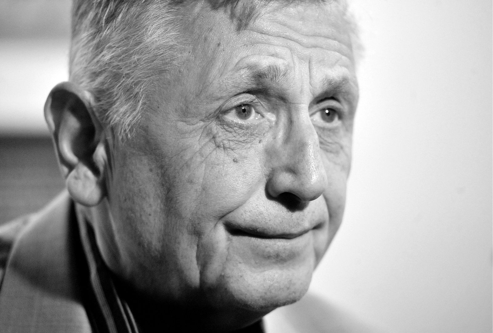 Jirzi Menzel nie żyje
