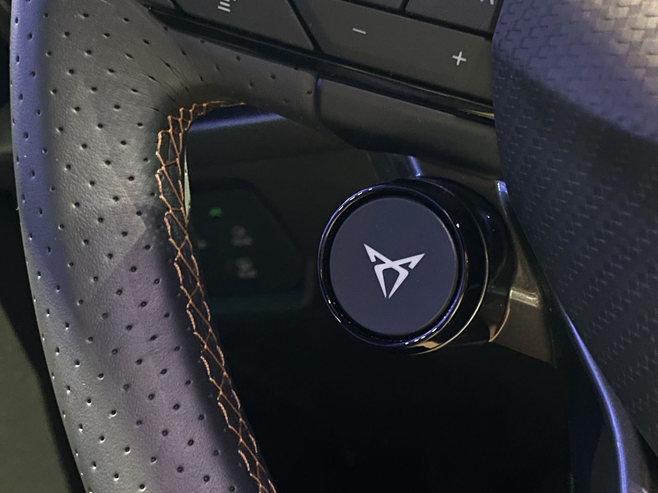 Cupra Leon i Formentor 2024