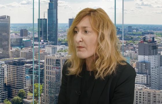 Nieautoryzowany wywiad w "Wyborczej" z dyrektorką teatru. Redakcja tłumaczy