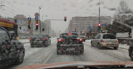 Nawet -20 stopni w nocy. Sprawdź jedną rzecz, inaczej będziesz żałował