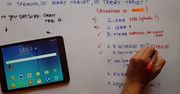 Samsung Galaxy Tab A - co sprawia, że dobry tablet do dobry tablet? [wideorecenzja konkursowa #5]