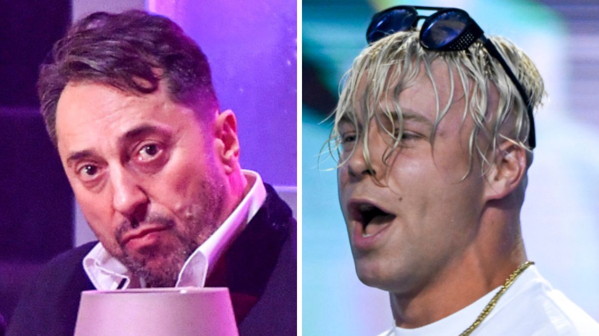 Internauci krytykują Millera po 1. odcinku "Disco Star"