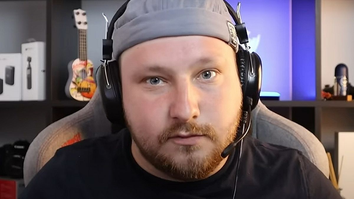 Viacheslav Zarutskii pokazuje prawdziwy obraz Rosji