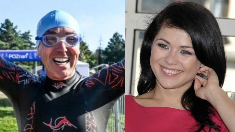Maciej Kurzajewski weźmie udział w Ironmanie