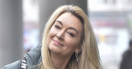 Tak wyglądają rodzice Wojciechowskiej. "Kiedy masz 47 lat, a oni nadal..."