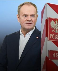 Ostry niczym Trump. Pierwsze słowa Niemca i już afera na pograniczu