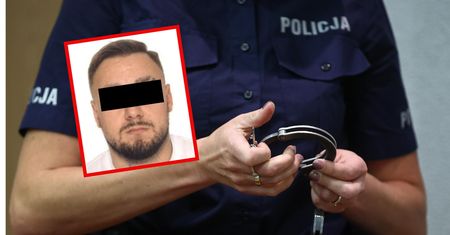 Już wszystko wiadomo. Prokuratura ujawnia przeszłość Łukasza Ż.