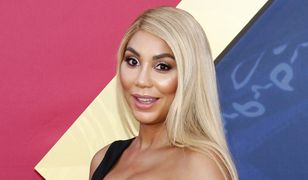 Po pierwszym odcinku próbowała się zabić. Tamar Braxton błagała, by tego nie puszczać