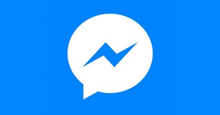 Messenger wysłany na dietę