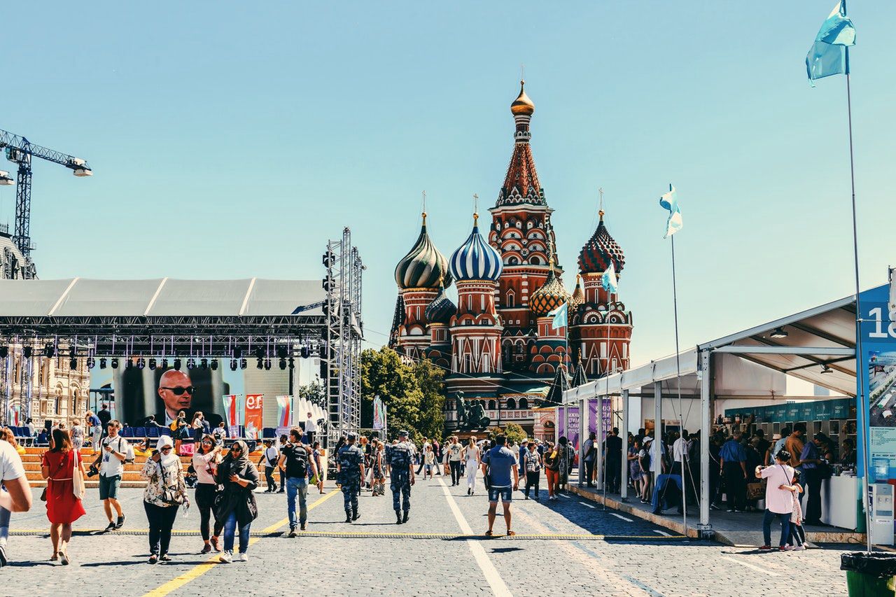 Moskwa