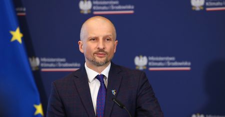 Polska 2050 traci wiceministra. Dorożała odchodzi z partii