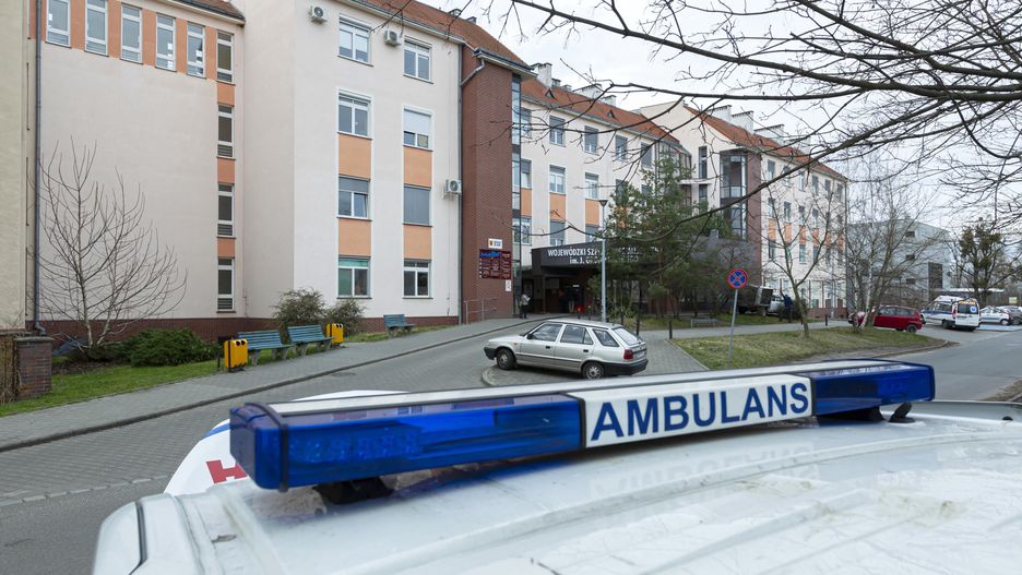 Polkowice. Koronawirus w zakładzie leczniczo-opiekuńczym