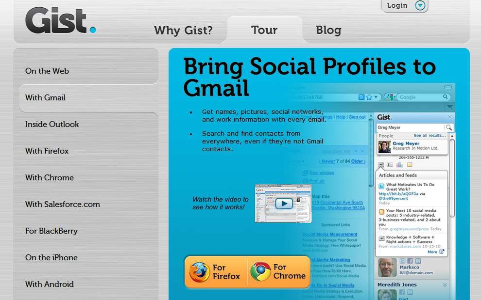 Gmail na sterydach. Dodatki, które usprawnią pocztę Google'a [TOP 10] 6