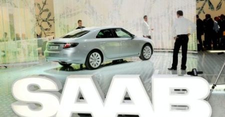 Los SAABa przypieczętowany!