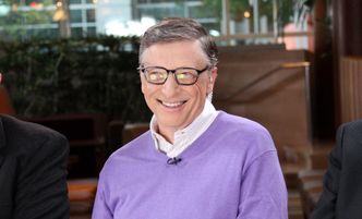 Zaskakujące odpowiedzi Billa Gatesa na pytania internautów. "Bogactwo może łatwo sprawić, że będziesz odklejony"