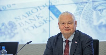 Nowy banknot w Polsce. Prezes NBP ujawnia, kto się na nim pojawi