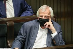 Interwencja Andrzeja Dudy ws. nart. Wyjaśnienie Ryszarda Terleckiego