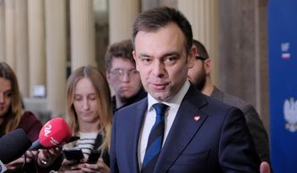 Nowe nazwiska w gabinecie Andrzeja Domańskiego. Minister kompletuje załogę