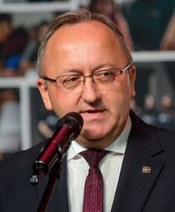 Może zastąpić Nawrockiego w IPN. Stawia na sztuczną inteligencję