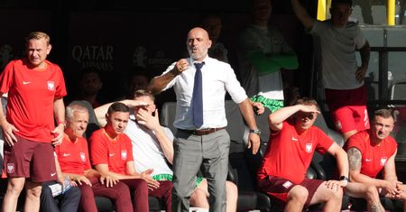 Były reprezentant surowo ocenił Probierza. "Zwykły narcyz"