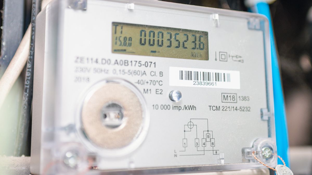 prąd; energia; rachunek; licznik; licznik prądu; energetyka; energia; energetyka