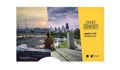 "Efekt Domina" będzie promowany muralami tureckiego artysty Uğura Gallenkuş’a