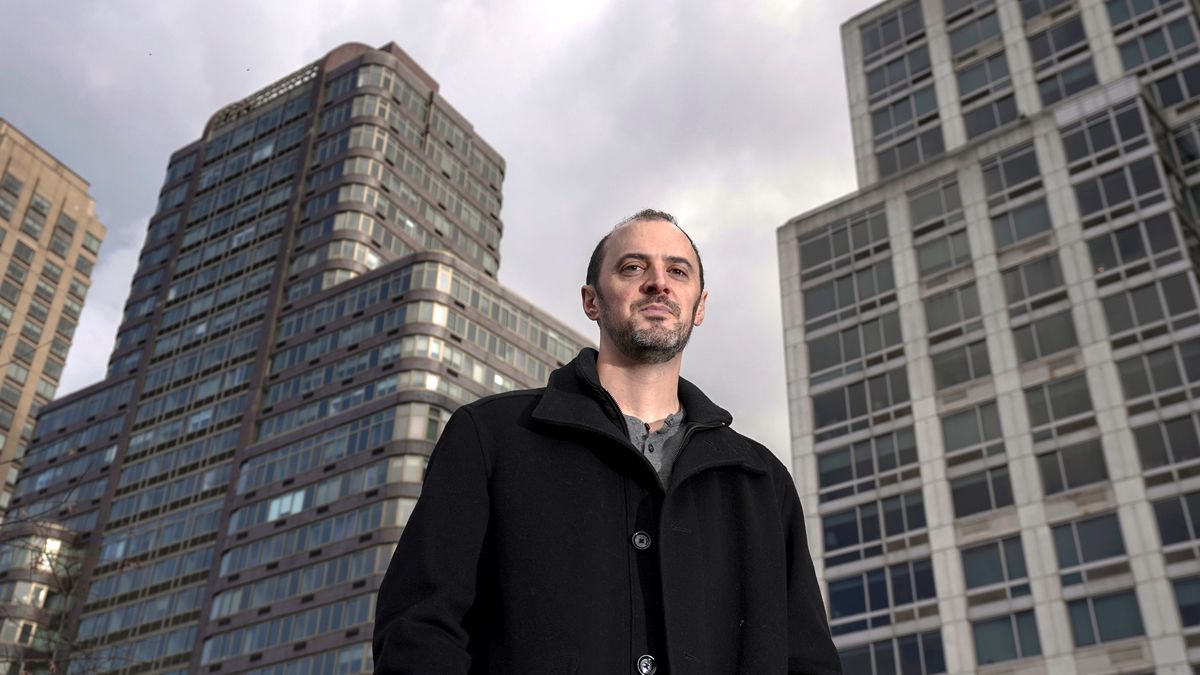 Założycielem Hindenburg Research jest Nathan Anderson