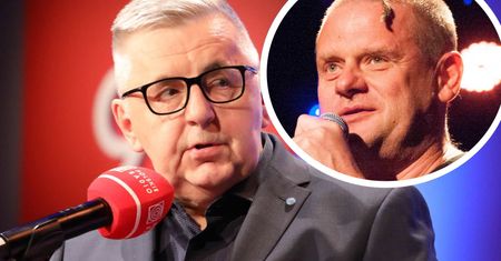 "Ginę za Kazika. Za piosenkę, której nawet nie słyszałem". Nowe fakty ws. afery w Trójce.