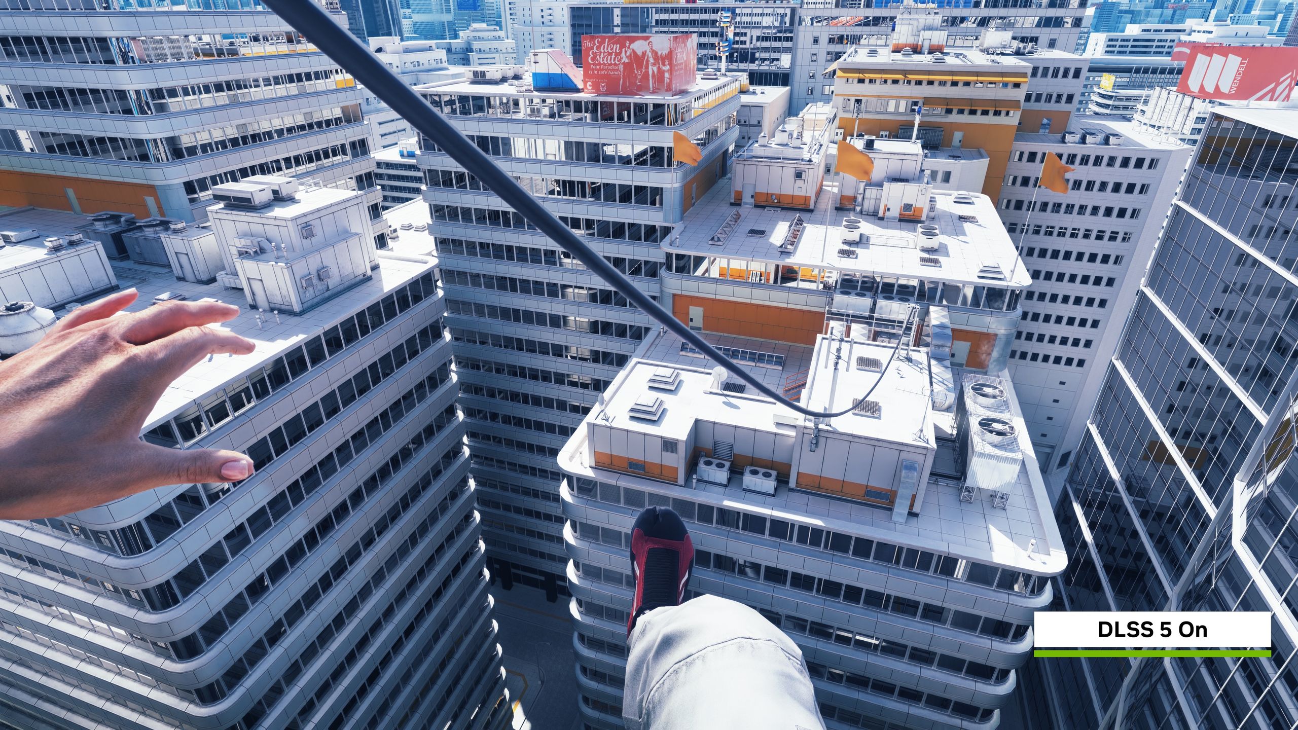 DLSS 5 trafi do kolejnych tytułów dzięki NVIDIA RTX Remix