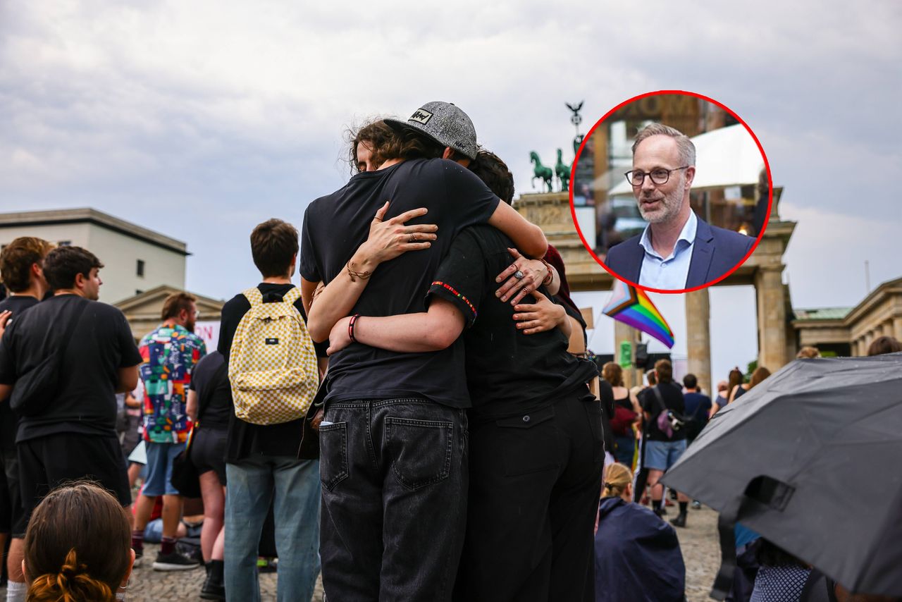 Śmierć Polki w Berlinie. Polityk żąda wyjaśnień