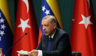 O co chodzi Turcji? "Jest szereg niebezpiecznych żądań"