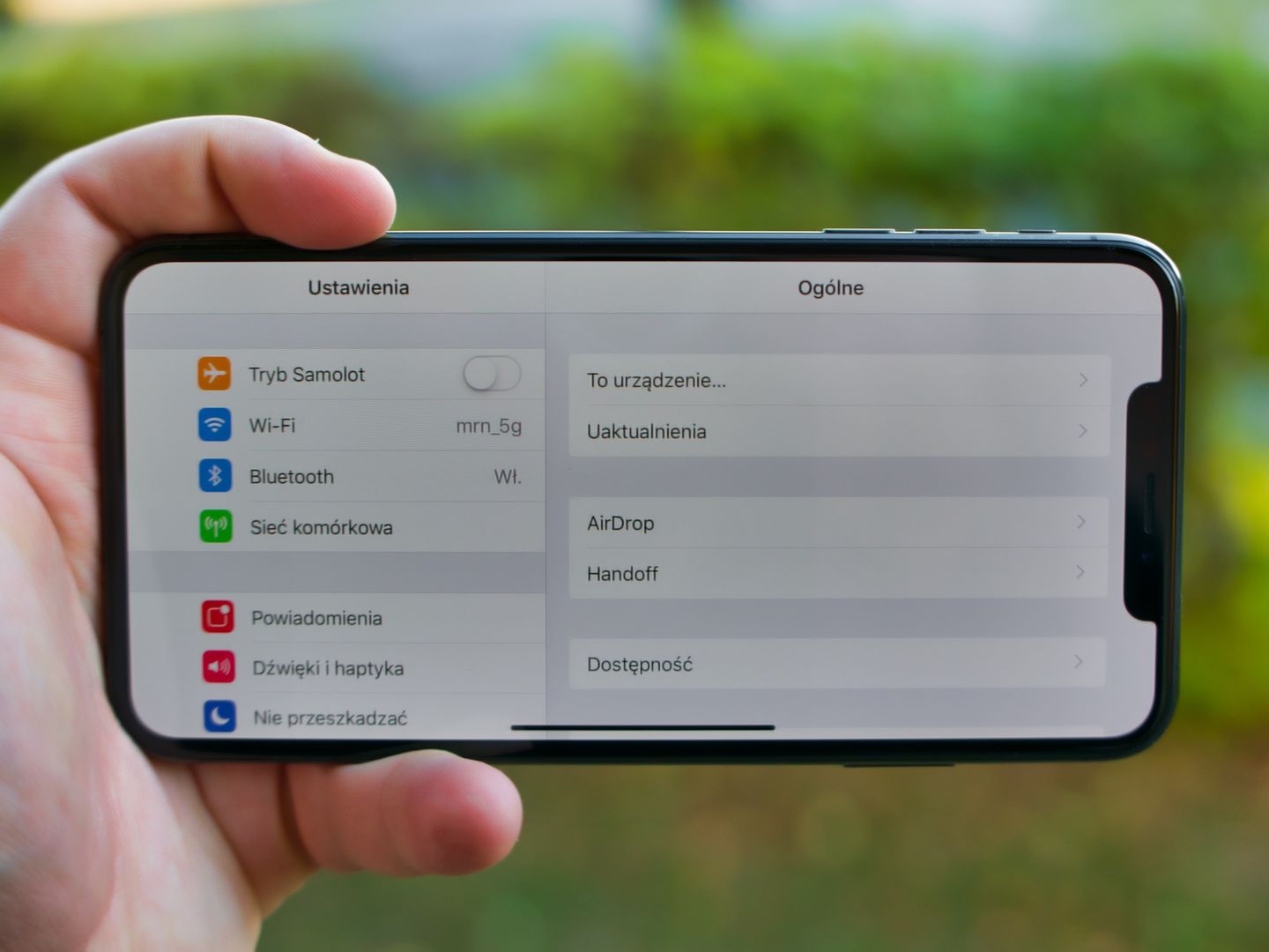 iPhone XS Max, czyli więcej tego samego, ale drożej [TEST] 10