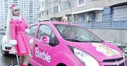 Chce zostać lalką Barbie. Rosjanka szokuje wyglądem