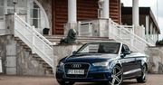 Audi A3 Cabriolet 1,8 TFSI S-Tronic Ambition - test