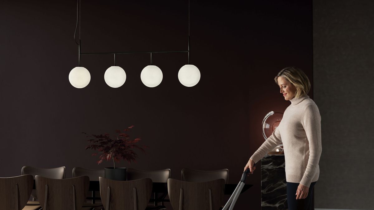 Odkurzacz bezprzewodowy – twój nowy partner w sprzątaniu! 1